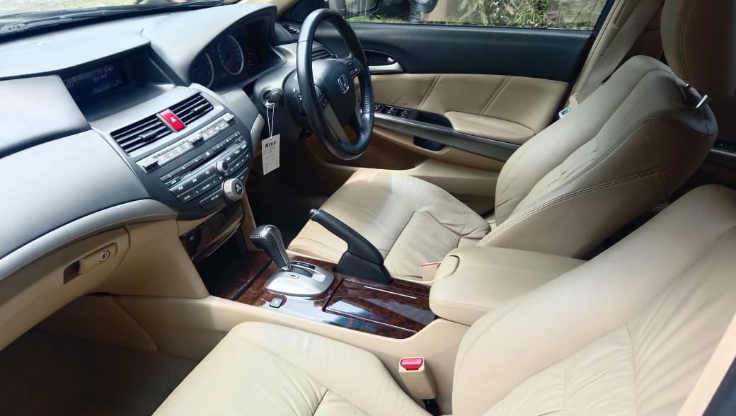 2010 Honda Accord 2010 Honda Accord