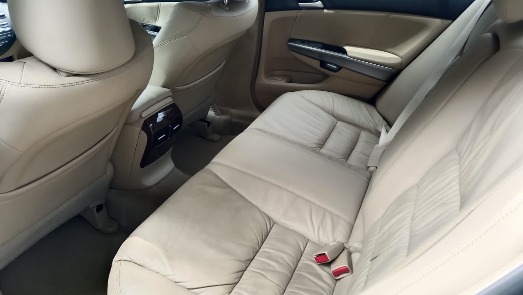 2010 Honda Accord 2010 Honda Accord