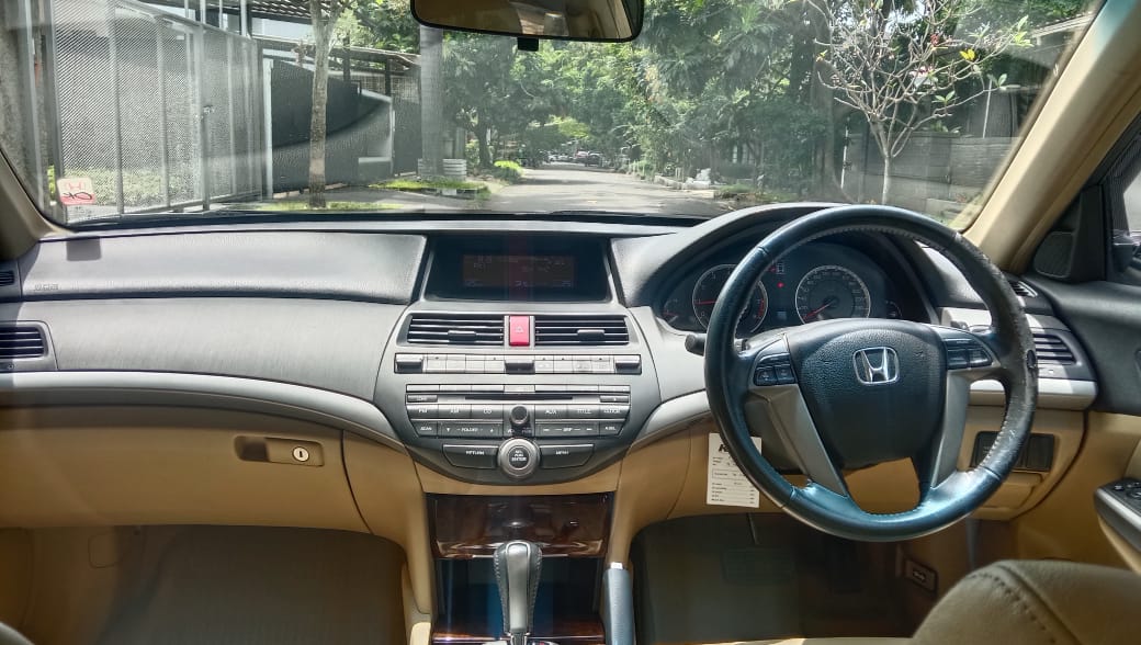 2010 Honda Accord 2010 Honda Accord