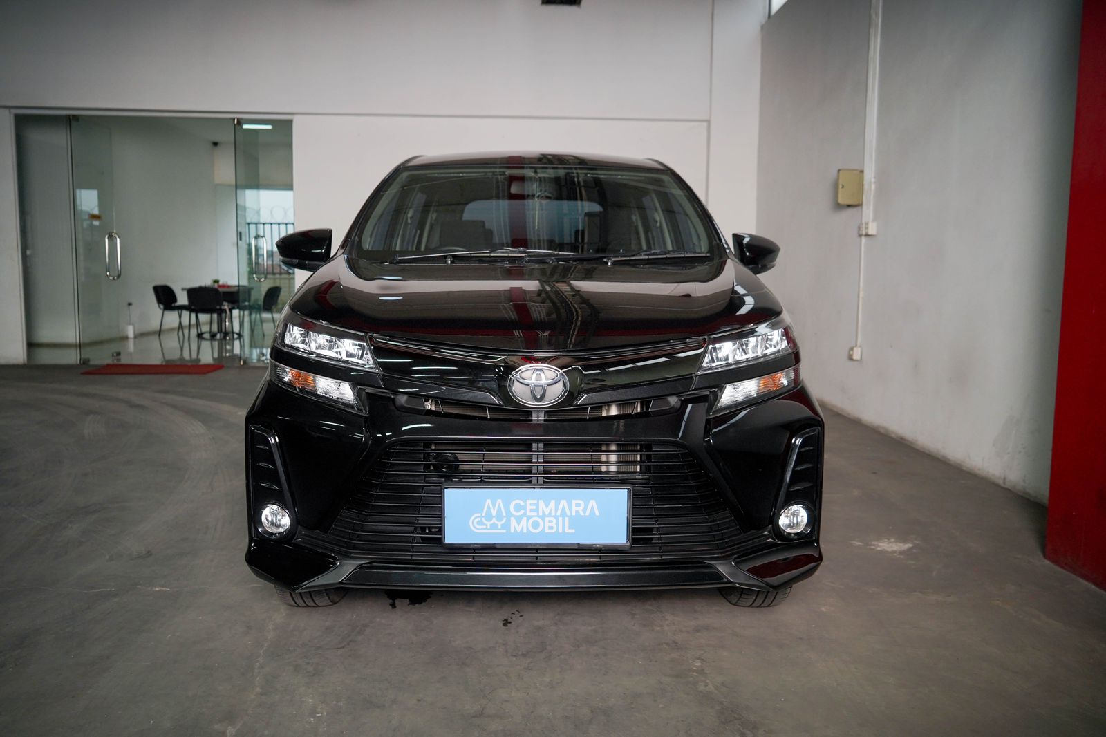 2020 Toyota Avanza Veloz 2020 Toyota Avanza Veloz