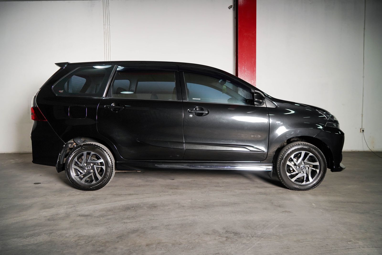 2020 Toyota Avanza Veloz 2020 Toyota Avanza Veloz