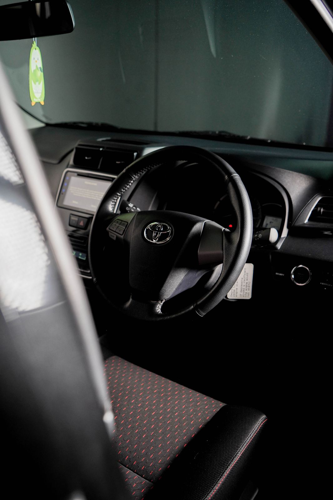 2020 Toyota Avanza Veloz 2020 Toyota Avanza Veloz