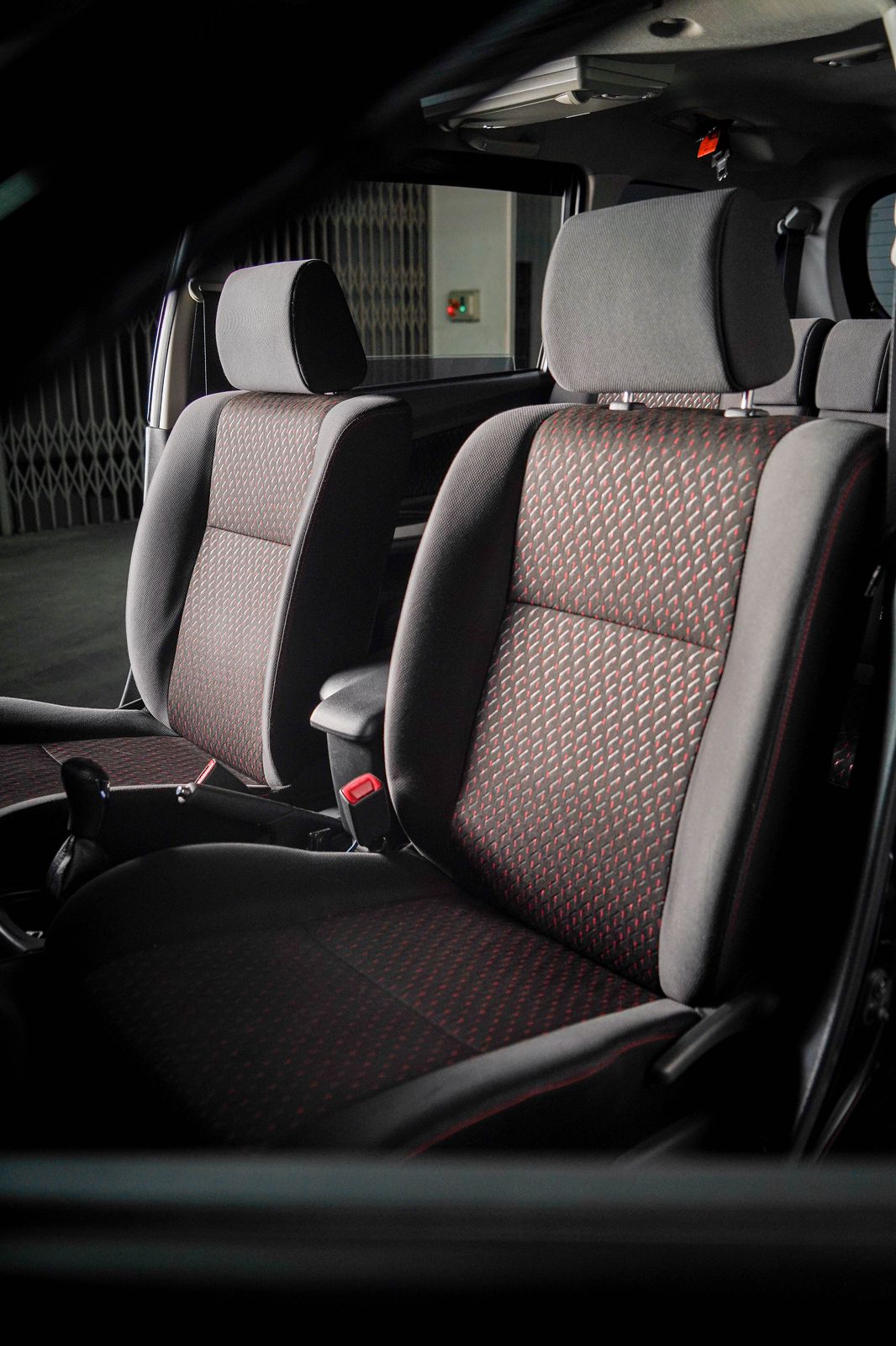 2020 Toyota Avanza Veloz 2020 Toyota Avanza Veloz