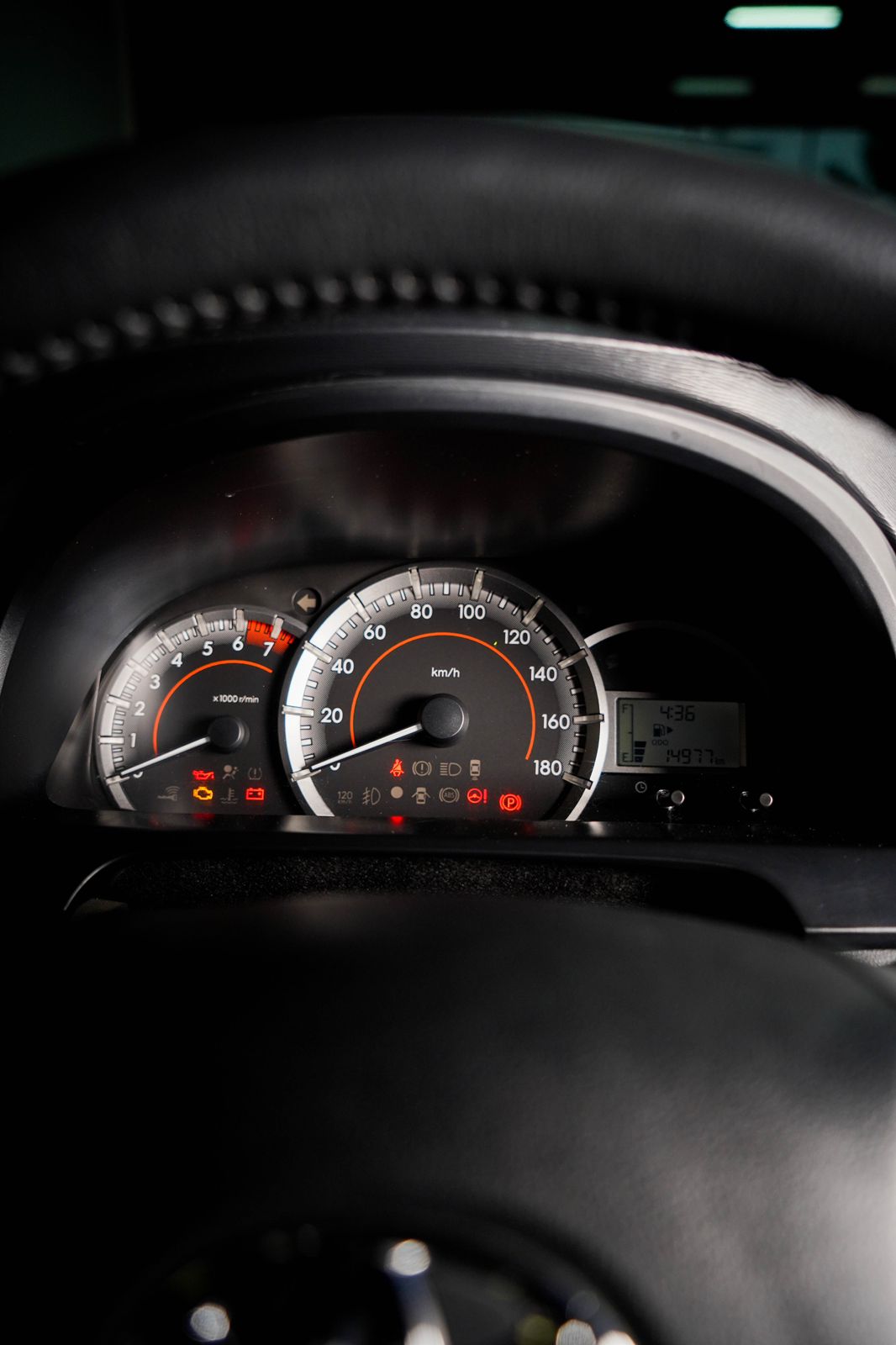 2020 Toyota Avanza Veloz 2020 Toyota Avanza Veloz