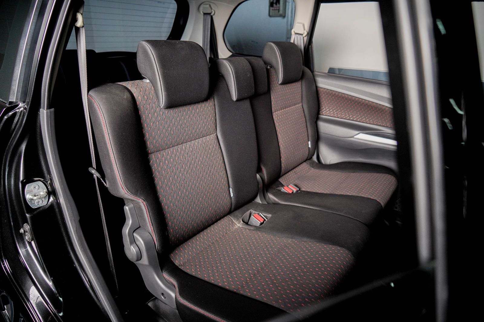 2020 Toyota Avanza Veloz 2020 Toyota Avanza Veloz