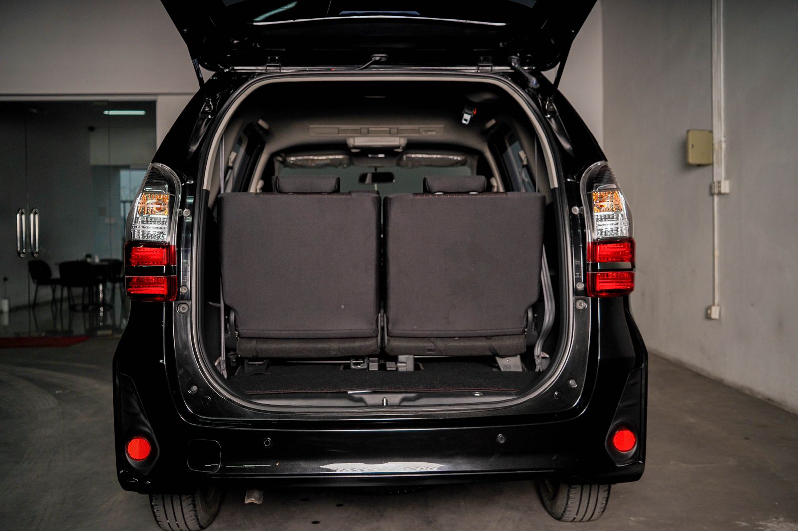 2020 Toyota Avanza Veloz 2020 Toyota Avanza Veloz