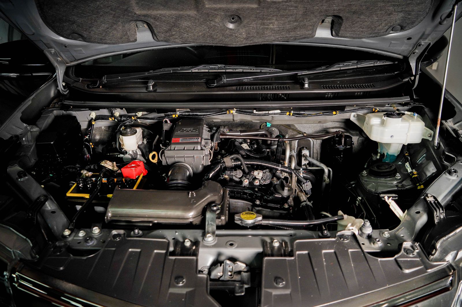 2020 Toyota Avanza Veloz 2020 Toyota Avanza Veloz