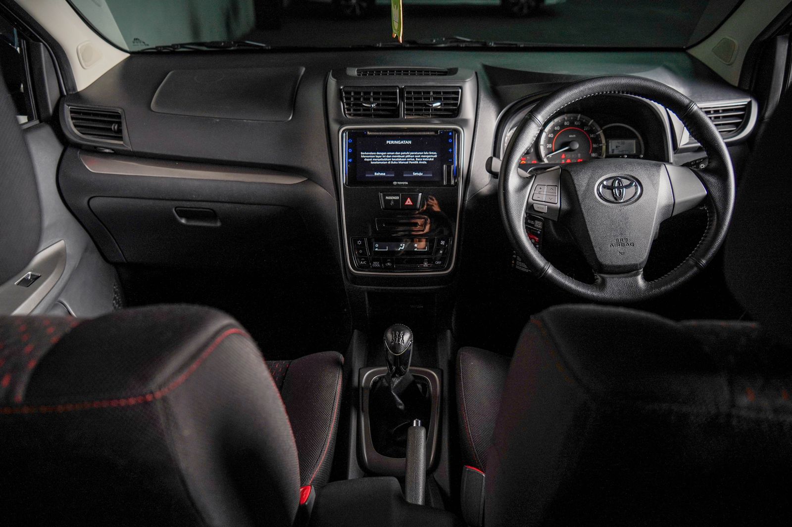 2020 Toyota Avanza Veloz 2020 Toyota Avanza Veloz