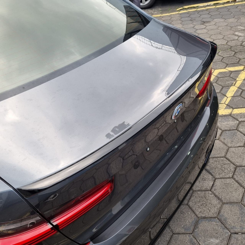 2019 BMW 3 Series Sedan 2019 BMW 3 Series Sedan