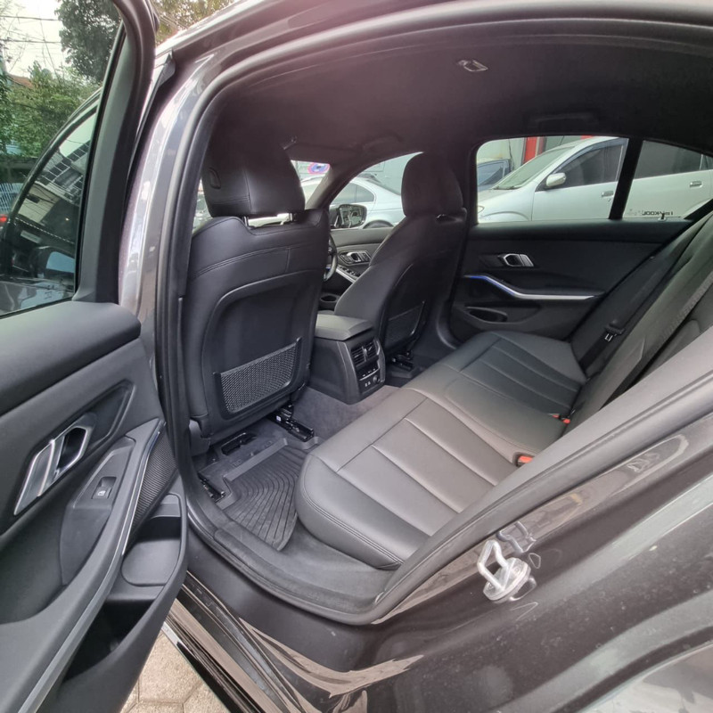 2019 BMW 3 Series Sedan 2019 BMW 3 Series Sedan