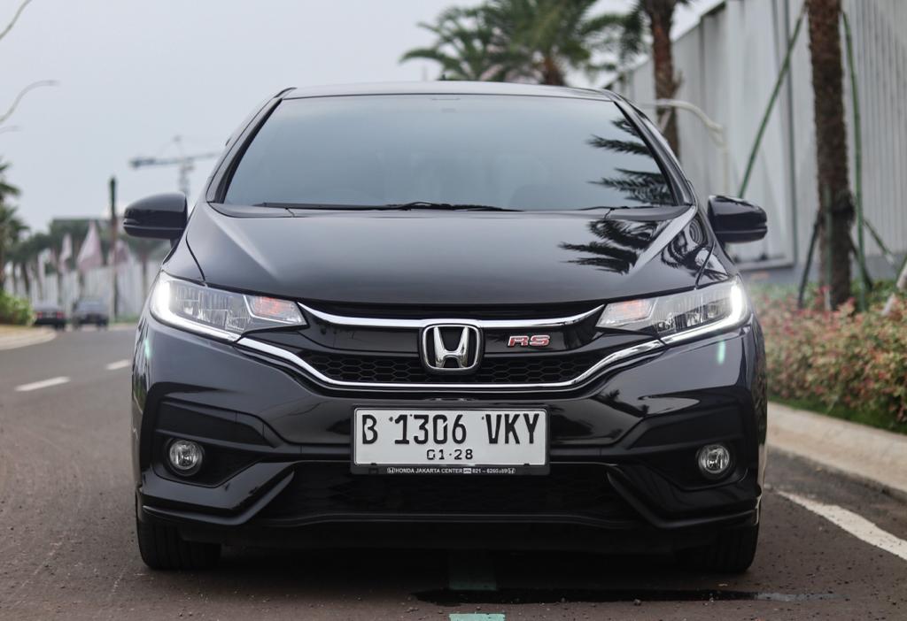 2017 Honda Jazz Bekas 2017 Honda Jazz Bekas
