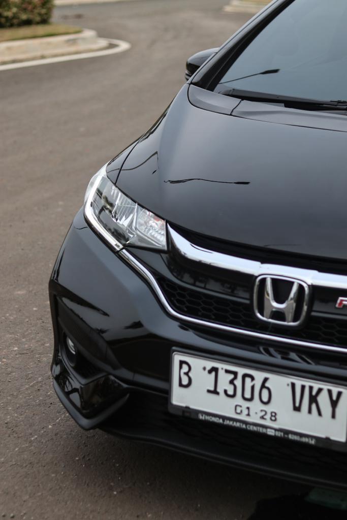 2017 Honda Jazz 2017 Honda Jazz