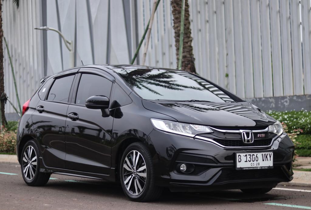 2017 Honda Jazz 2017 Honda Jazz