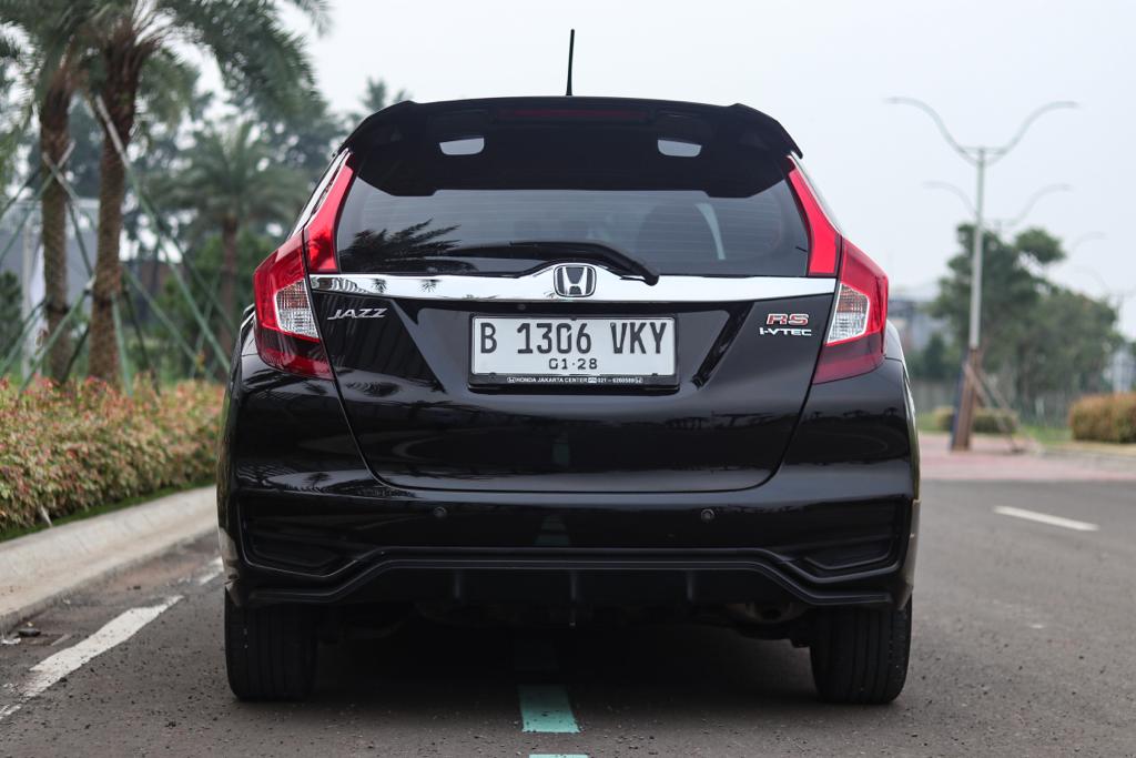 2017 Honda Jazz 2017 Honda Jazz