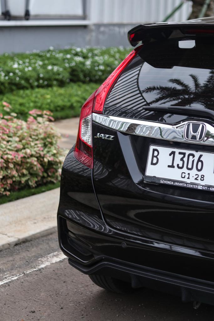 2017 Honda Jazz 2017 Honda Jazz