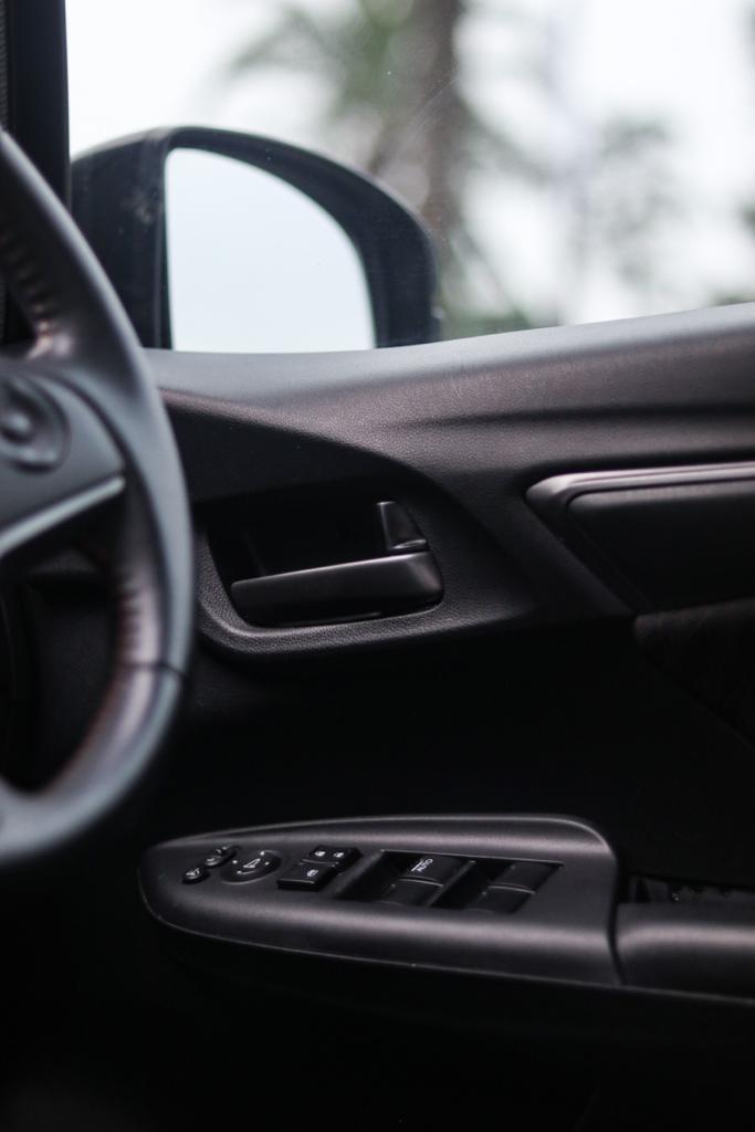 2017 Honda Jazz 2017 Honda Jazz