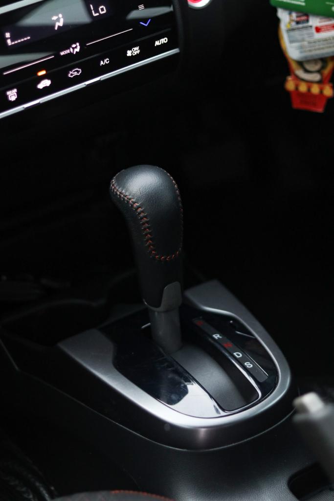 2017 Honda Jazz 2017 Honda Jazz