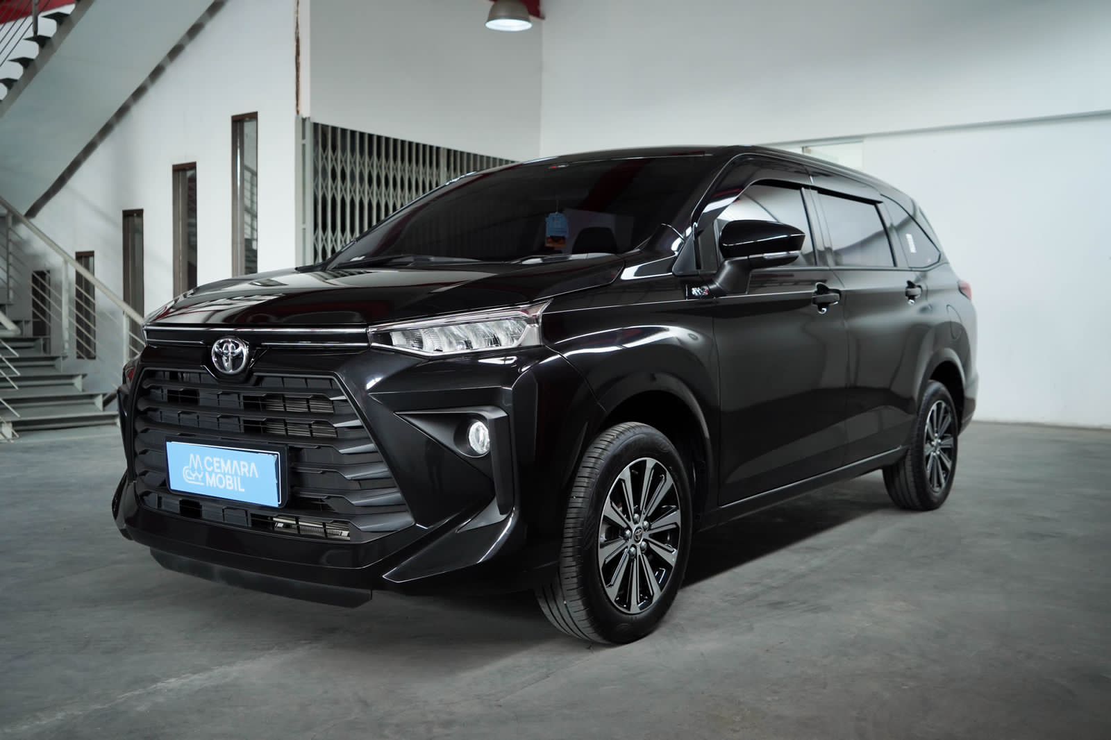 2022 Toyota Avanza 2022 Toyota Avanza