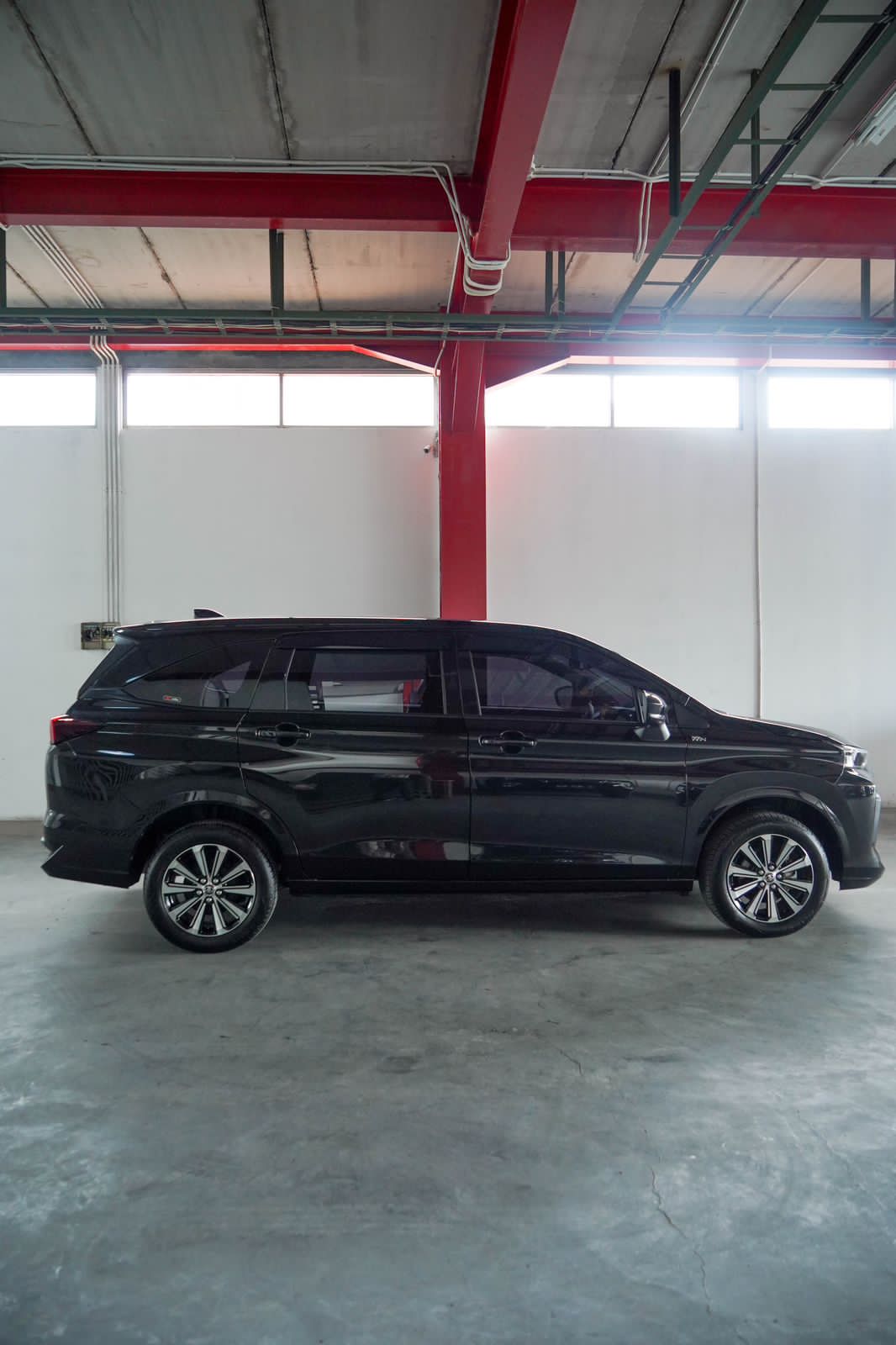 2022 Toyota Avanza 2022 Toyota Avanza