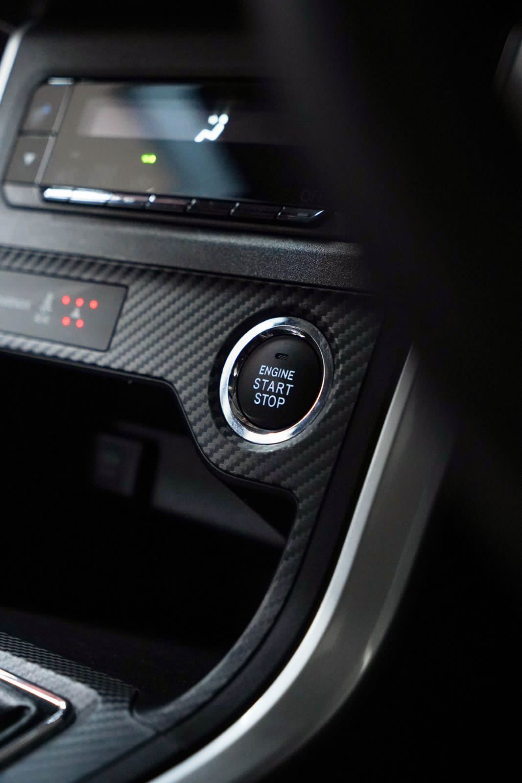 2022 Toyota Avanza 2022 Toyota Avanza