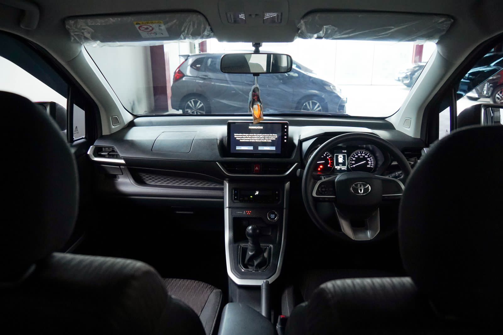 2022 Toyota Avanza 2022 Toyota Avanza