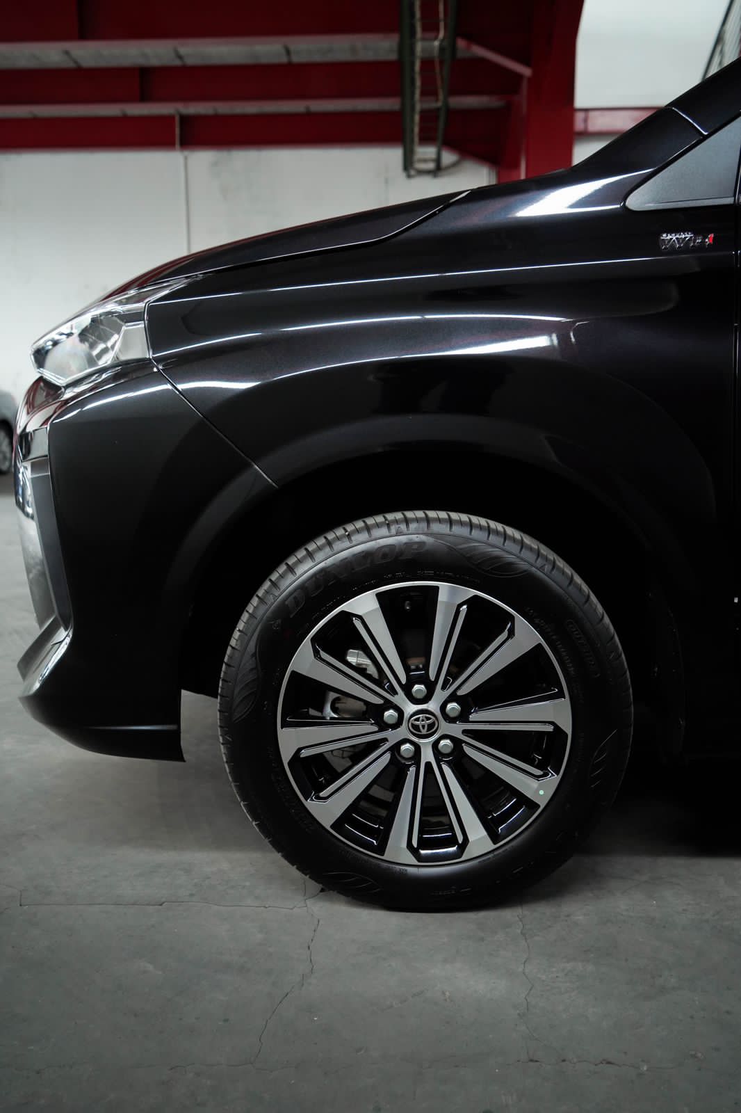 2022 Toyota Avanza 2022 Toyota Avanza