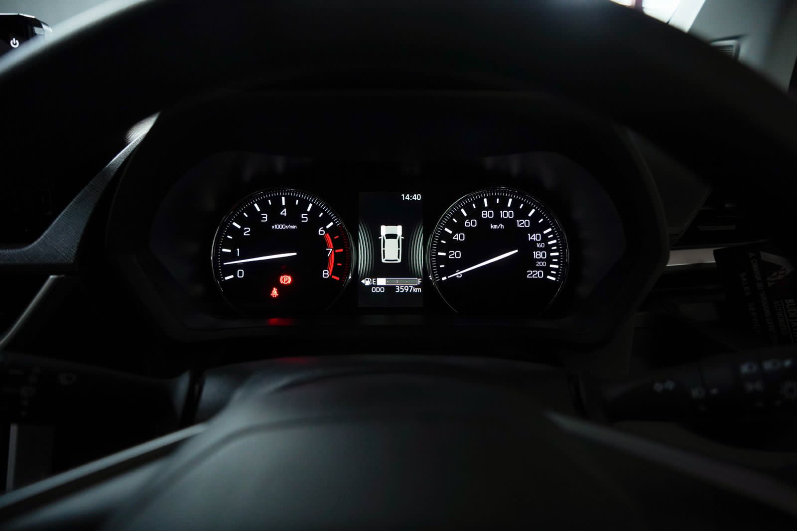 2022 Toyota Avanza 2022 Toyota Avanza