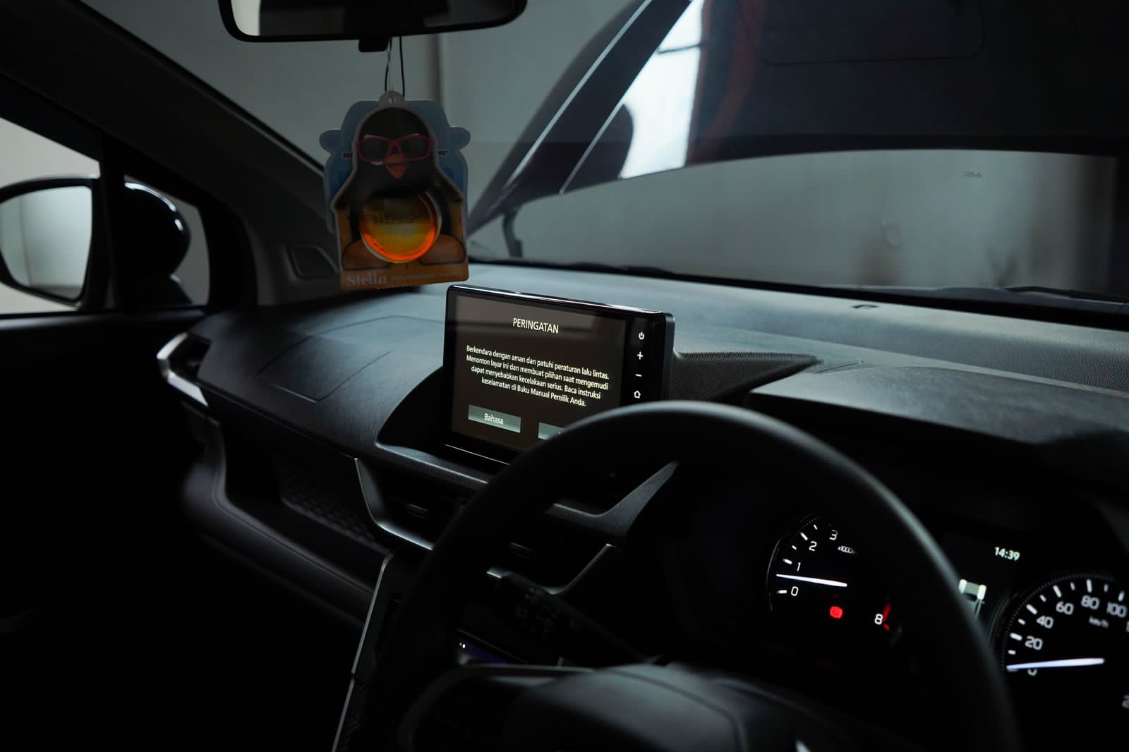 2022 Toyota Avanza 2022 Toyota Avanza