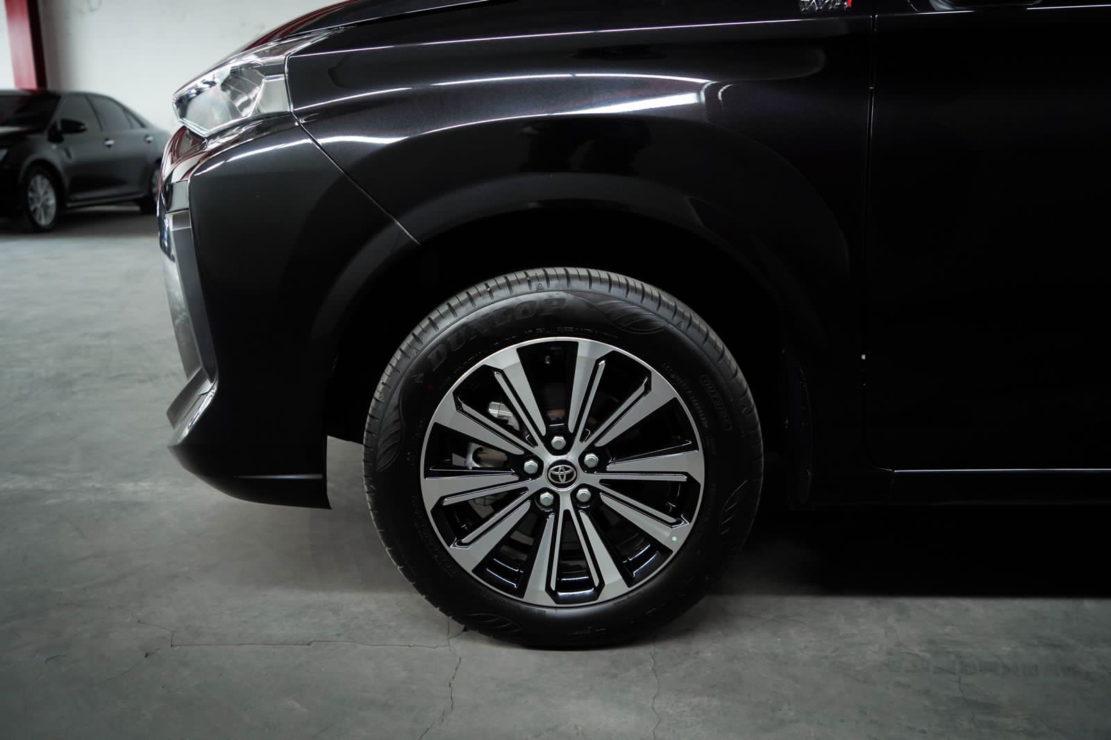 2022 Toyota Avanza 2022 Toyota Avanza