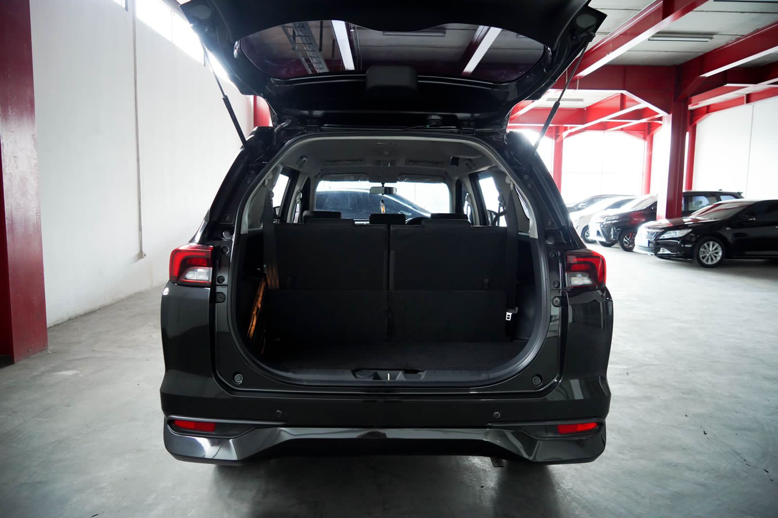 2022 Toyota Avanza 2022 Toyota Avanza