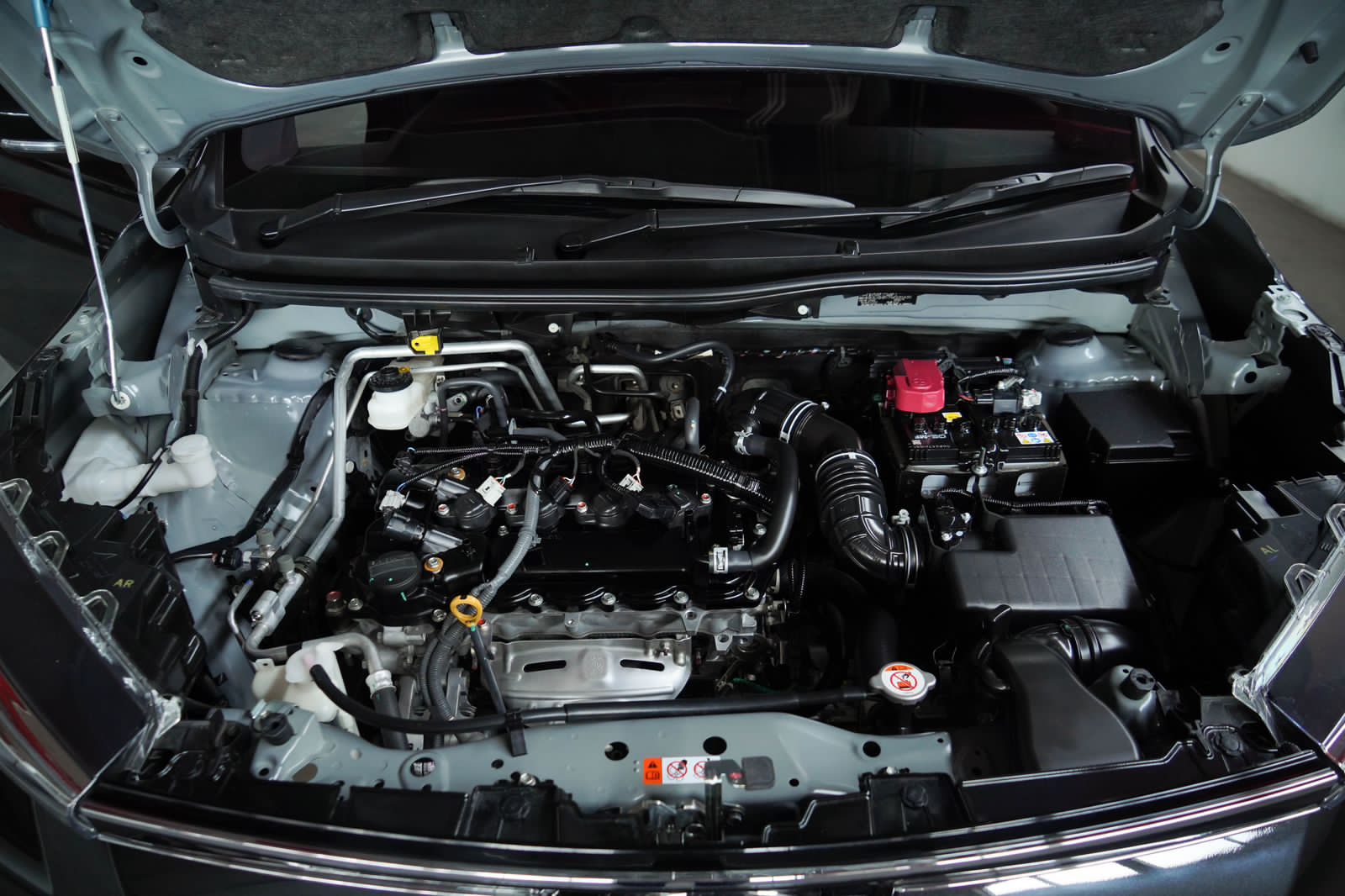 2022 Toyota Avanza 2022 Toyota Avanza