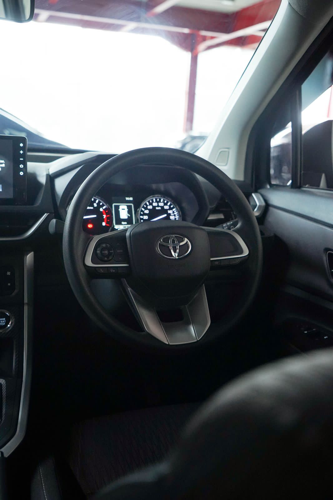 2022 Toyota Avanza 2022 Toyota Avanza