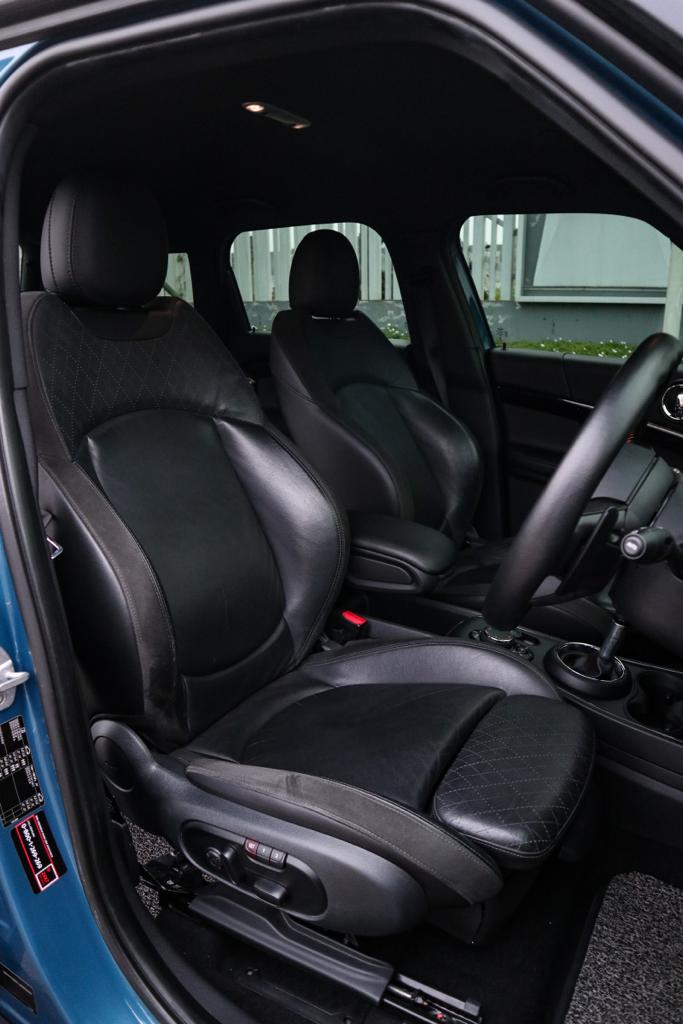 2018 MINI Countryman 2018 MINI Countryman