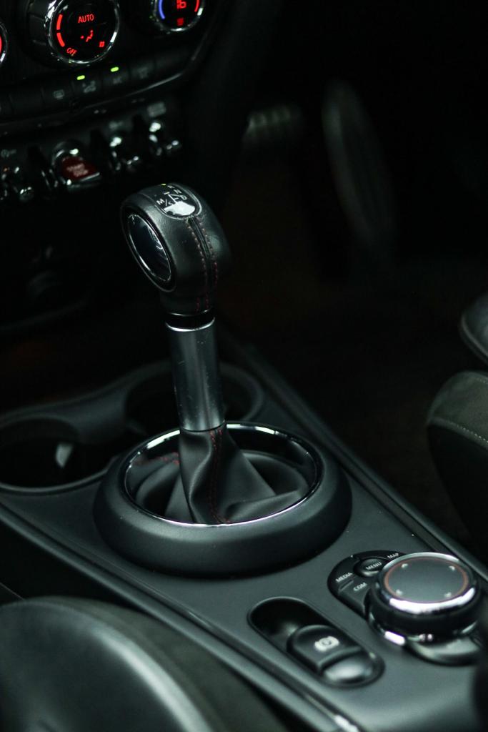 2018 MINI Countryman 2018 MINI Countryman