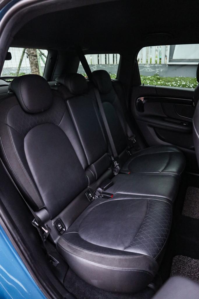 2018 MINI Countryman 2018 MINI Countryman