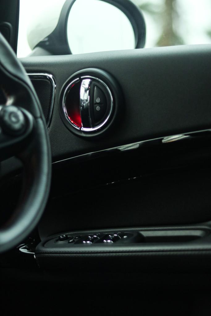 2018 MINI Countryman 2018 MINI Countryman