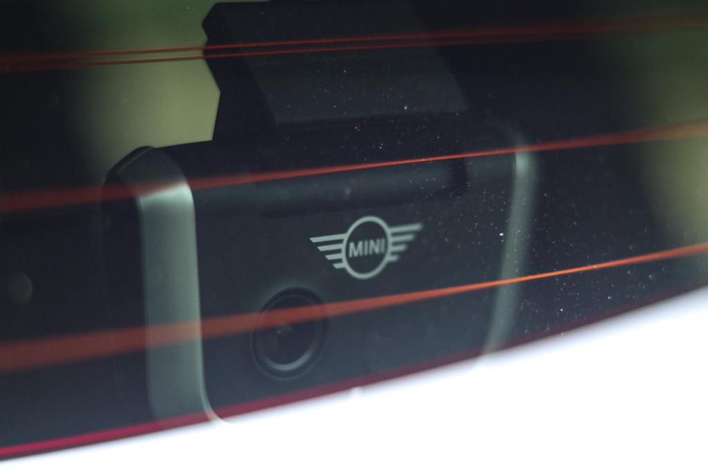 2018 MINI Countryman 2018 MINI Countryman