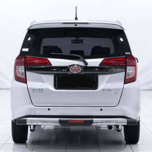 2019 Toyota Calya 2019 Toyota Calya