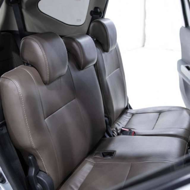 2019 Toyota Calya 2019 Toyota Calya