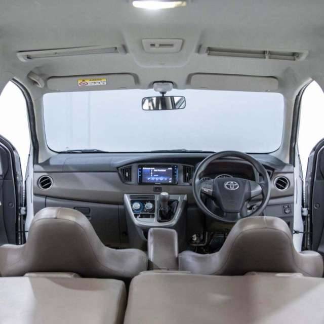 2019 Toyota Calya 2019 Toyota Calya