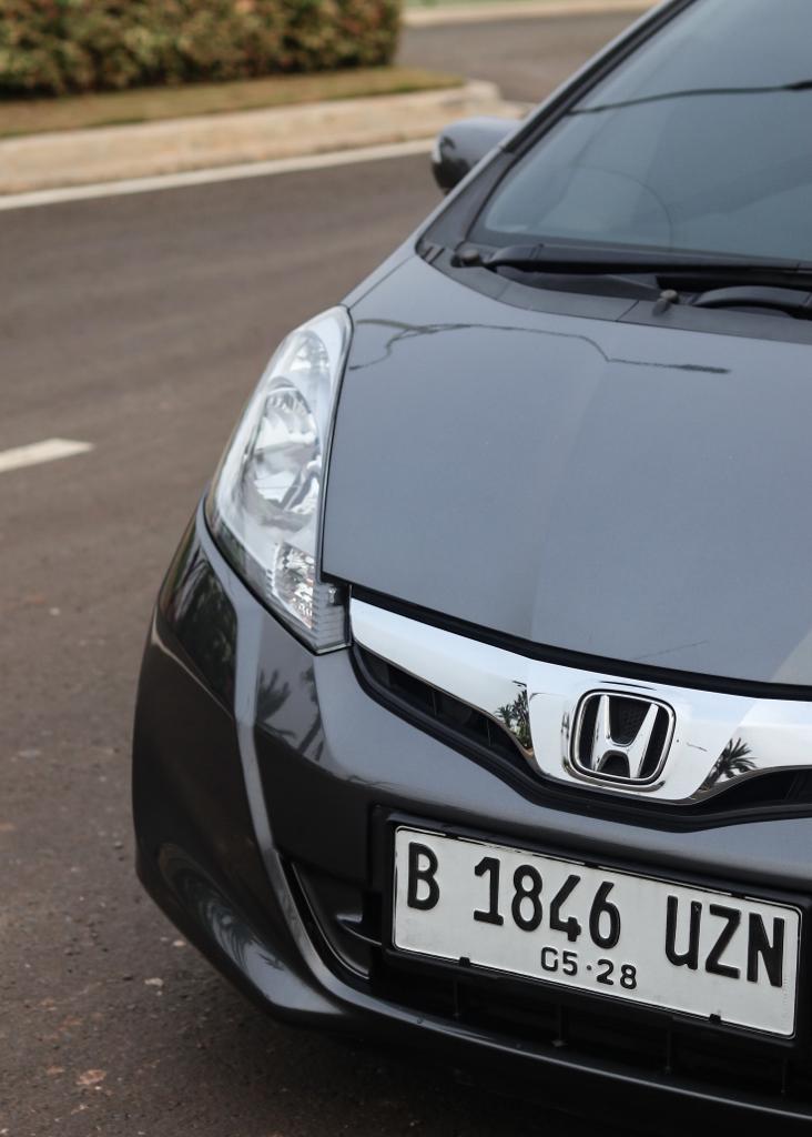 2013 Honda Jazz 2013 Honda Jazz