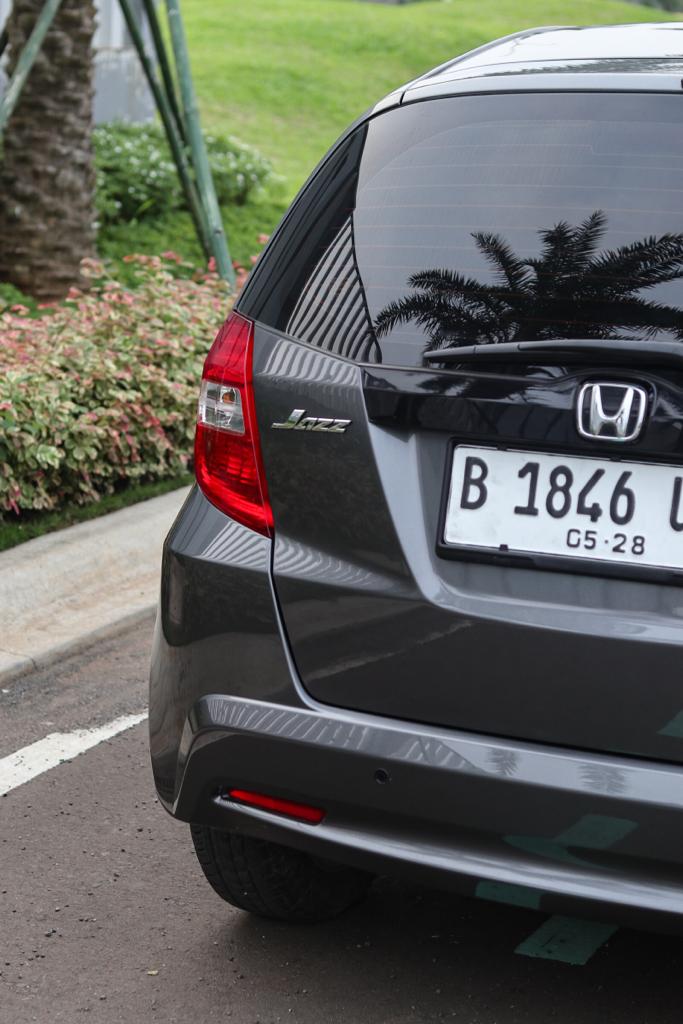 2013 Honda Jazz 2013 Honda Jazz