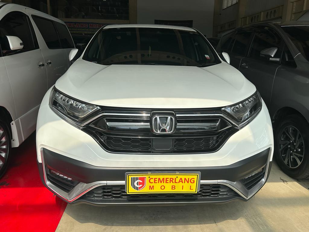 2021 Honda CR-V 2021 Honda CR-V