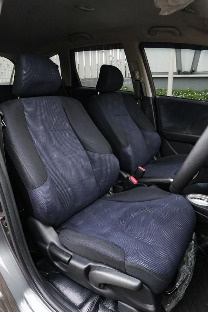 2013 Honda Jazz 2013 Honda Jazz