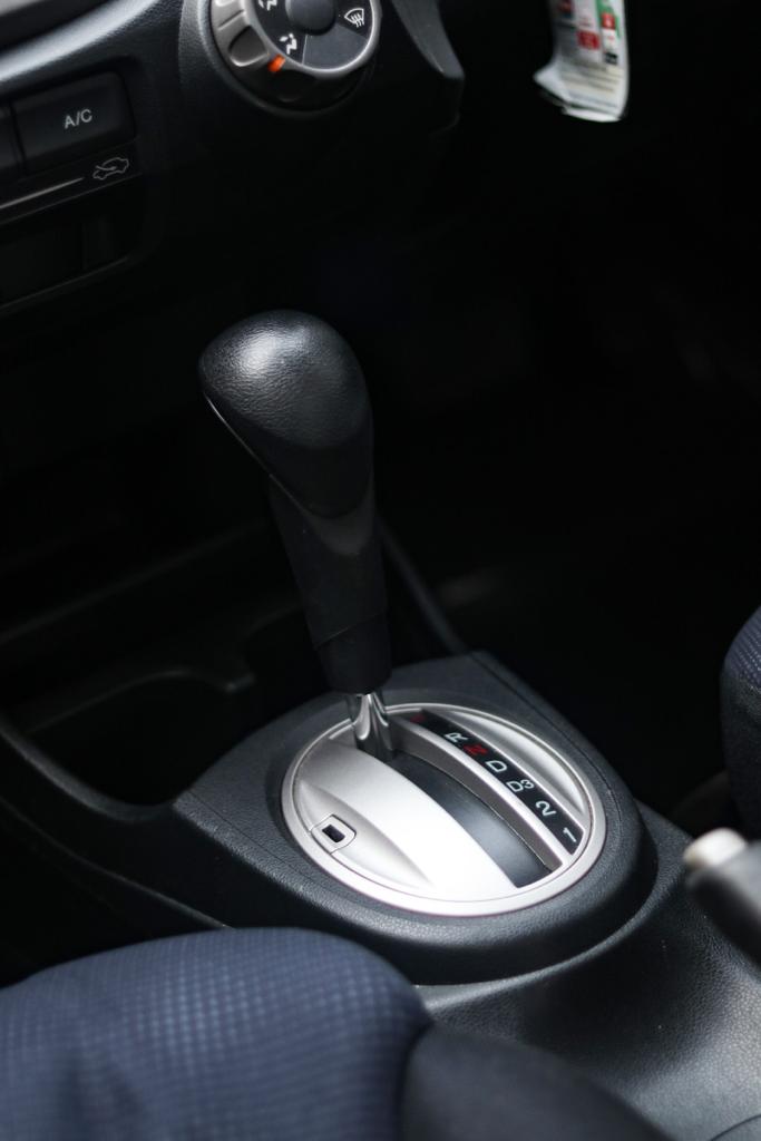 2013 Honda Jazz 2013 Honda Jazz