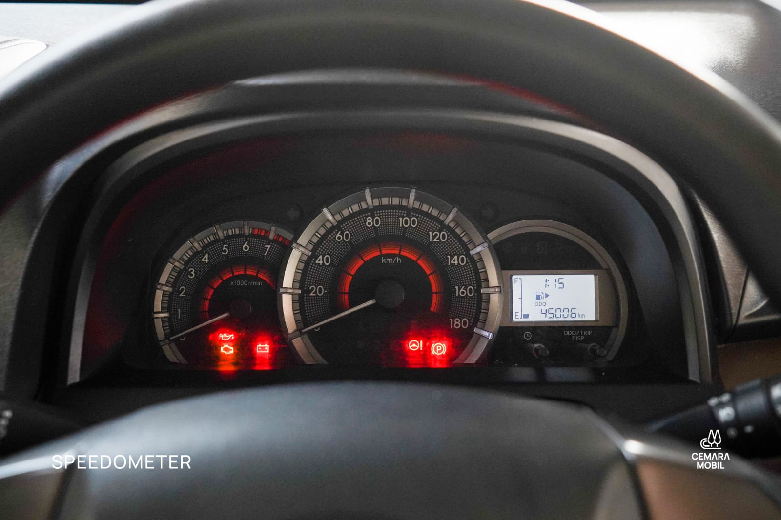 2016 Toyota Avanza 2016 Toyota Avanza