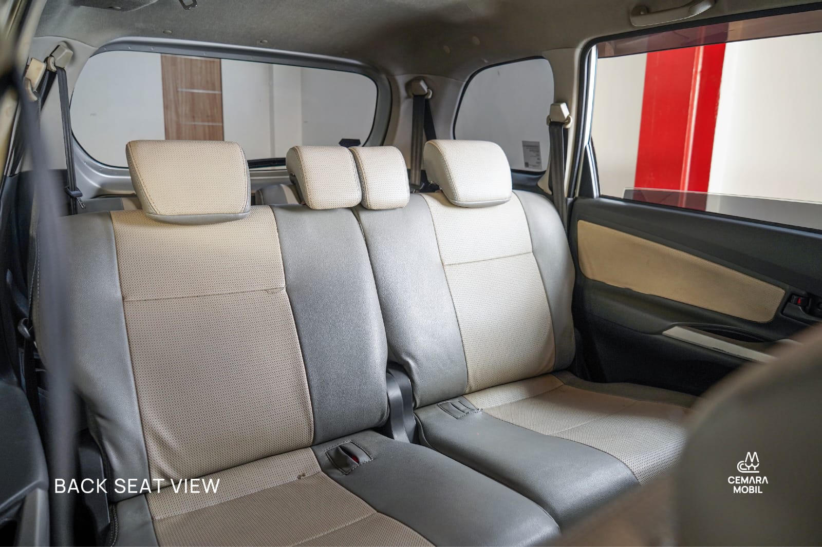 2016 Toyota Avanza 2016 Toyota Avanza