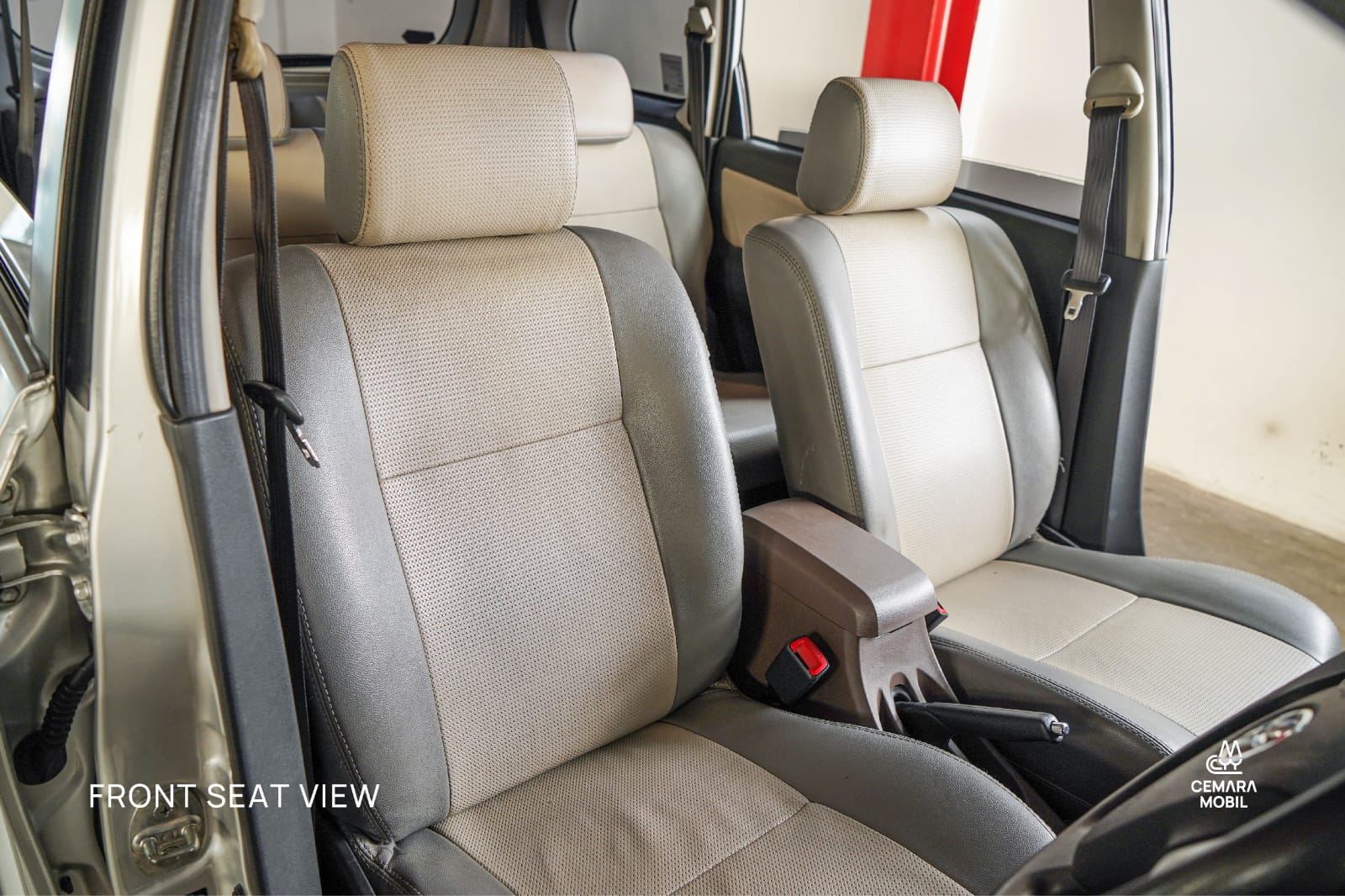 2016 Toyota Avanza 2016 Toyota Avanza