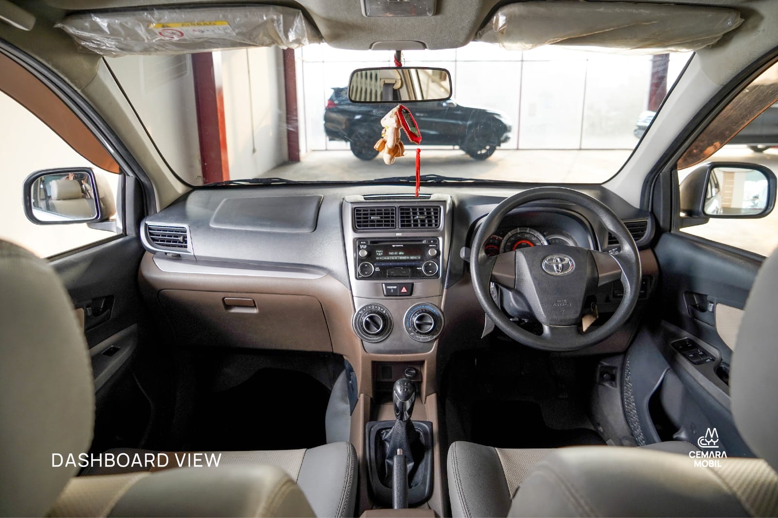 2016 Toyota Avanza 2016 Toyota Avanza