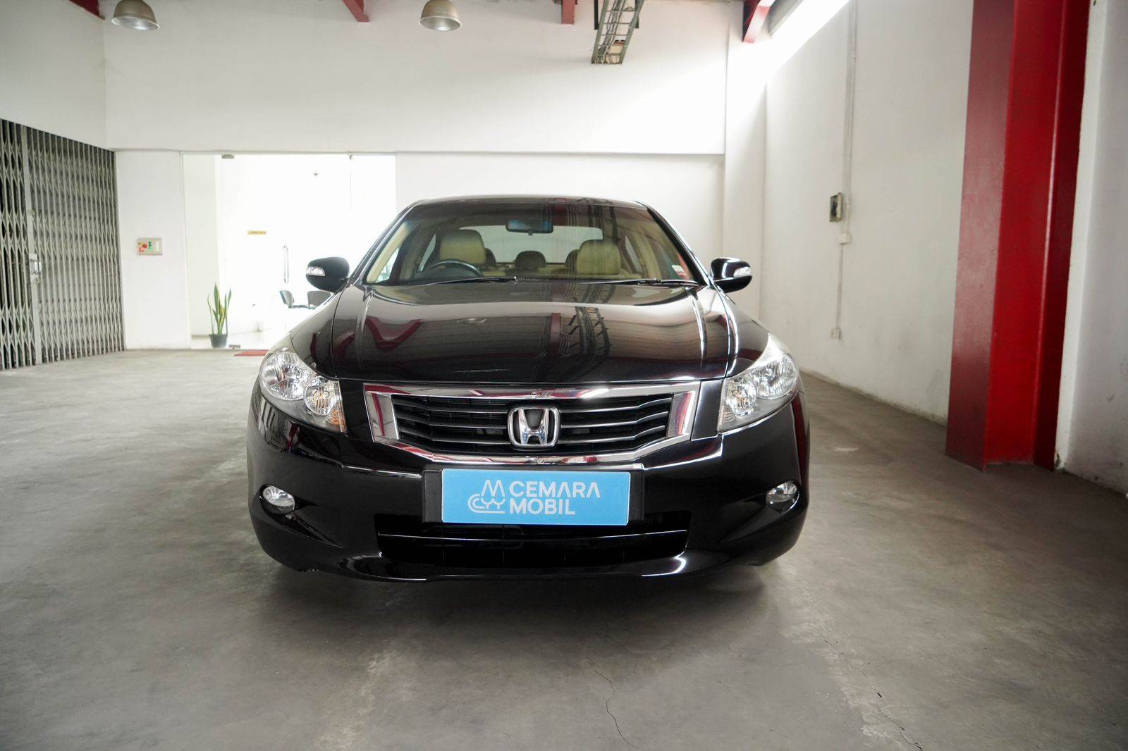 2010 Honda Accord  2.4L VTi Bekas